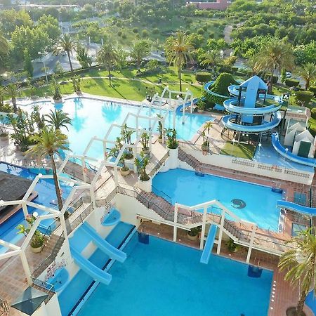 Park Beach بينالماذينا المظهر الخارجي الصورة