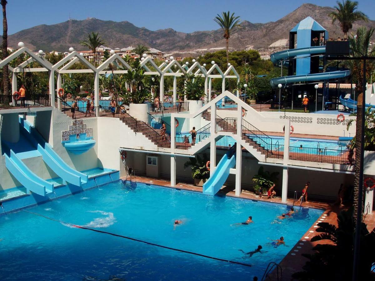 Park Beach بينالماذينا المظهر الخارجي الصورة