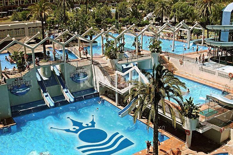 Park Beach بينالماذينا المظهر الخارجي الصورة