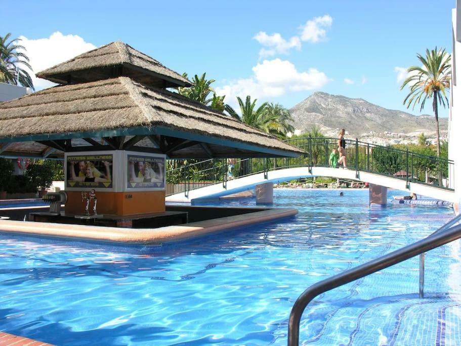 Park Beach بينالماذينا المظهر الخارجي الصورة