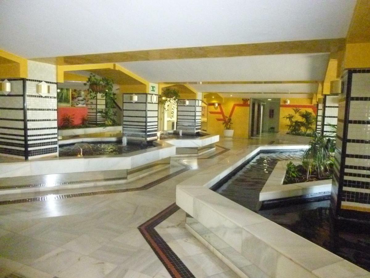 Park Beach بينالماذينا المظهر الخارجي الصورة