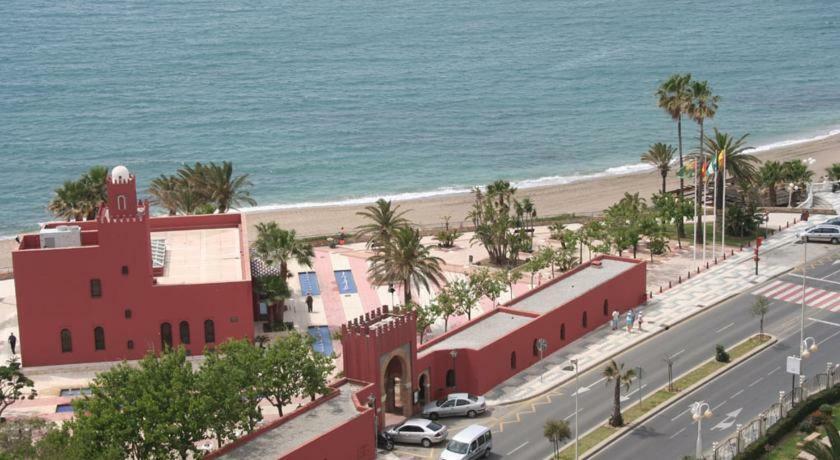 Park Beach بينالماذينا المظهر الخارجي الصورة