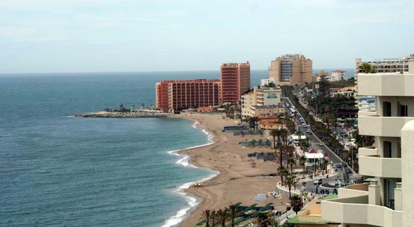 Park Beach بينالماذينا المظهر الخارجي الصورة