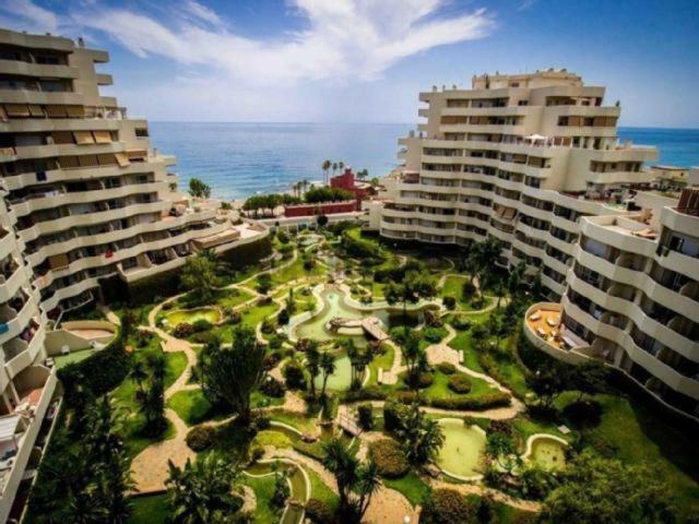 Park Beach بينالماذينا المظهر الخارجي الصورة